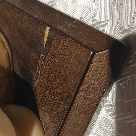 M. Salvestrini Indigenous Figurine - Picture 10 of 11